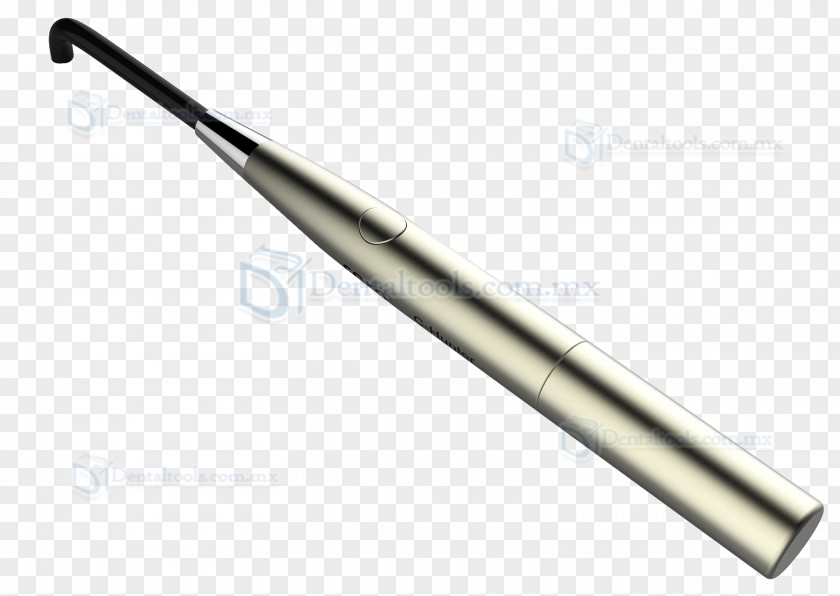 Dental Tools Steel Cable Railings Tool Paintbrush Baton PNG