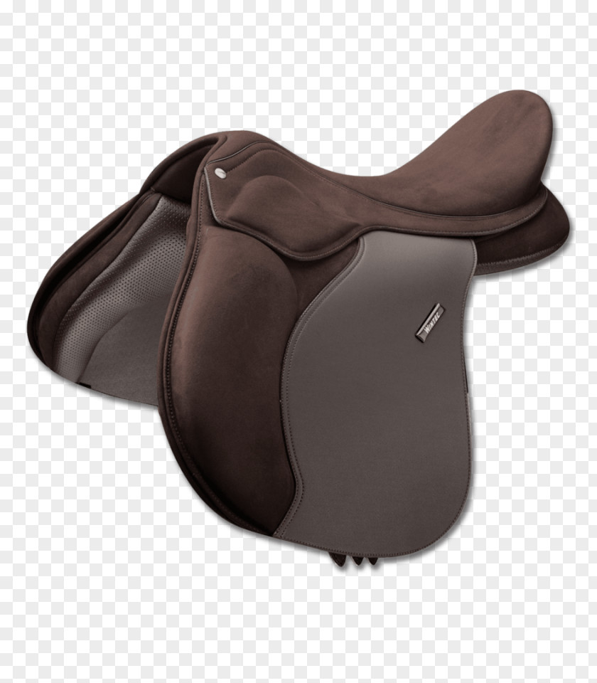 Horse Wintec 2000 All Purpose Saddle CAIR English PNG