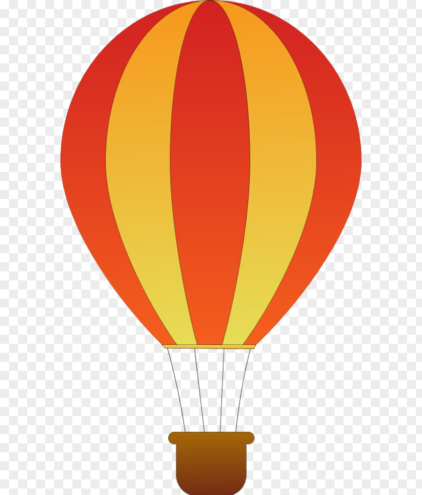 Hot Air Balloon Clipart Clip Art PNG