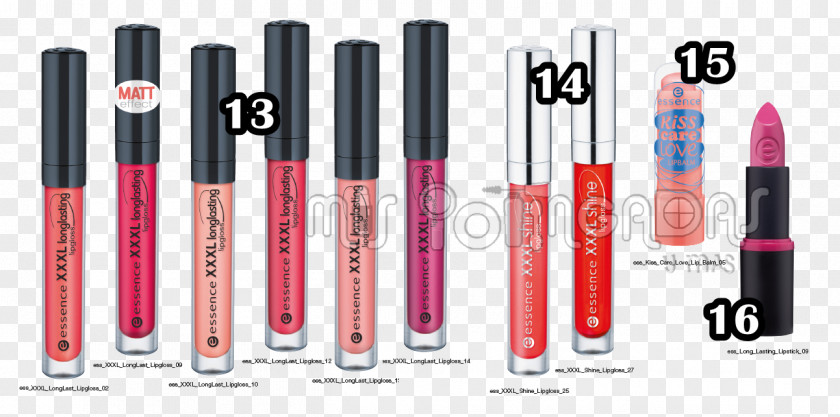 Lipstick NYX Extra Creamy Round Lip Gloss Rouge PNG