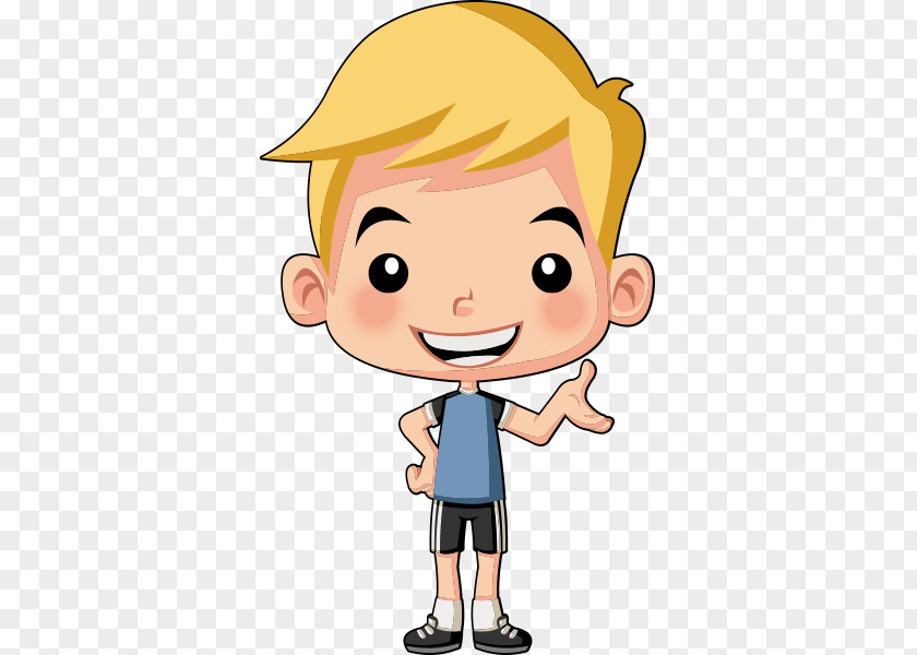 Man Vector Graphics Image Cartoon Boy PNG