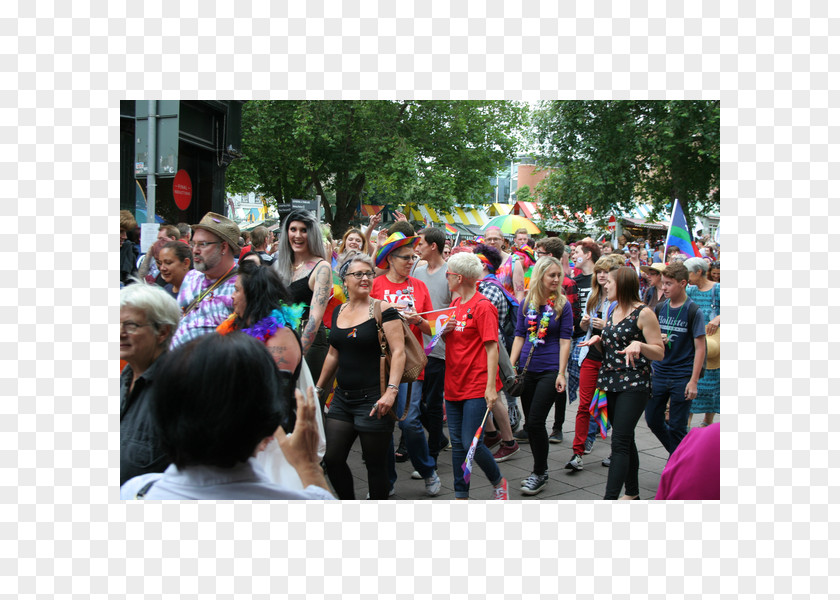 Party Pride Parade Block Community Recreation PNG