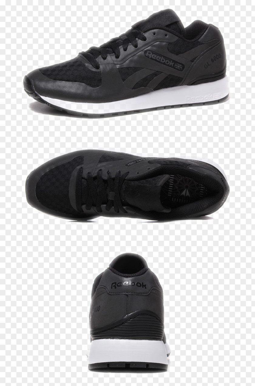 Reebok Shoes Skate Shoe Sneakers Sportswear PNG