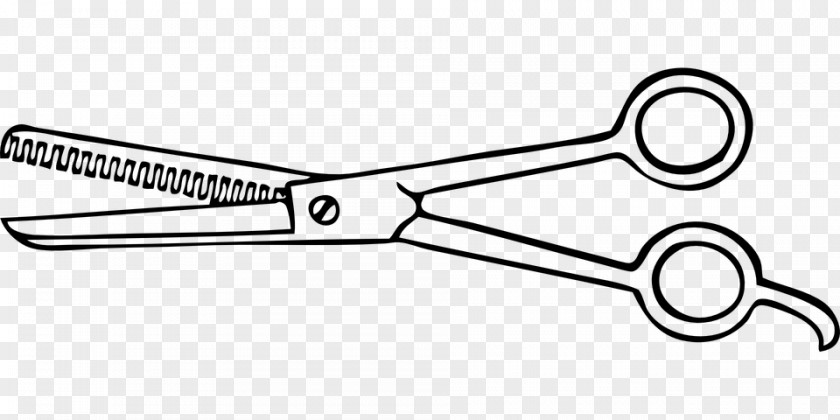 Scissors Tape Hair-cutting Shears Clip Art PNG
