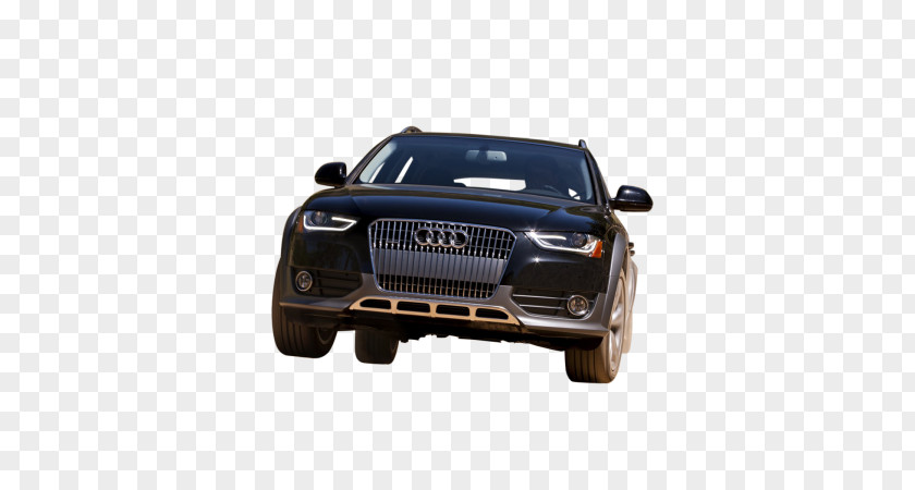 Sport Utility Vehicle Audi A4 Grille Car A6 Allroad Quattro PNG