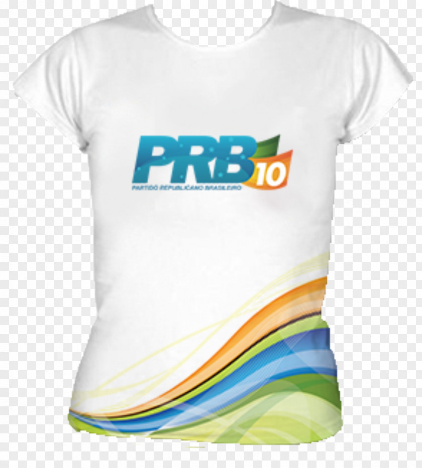 T-shirt Logo Sleeve Population Reference Bureau Font PNG