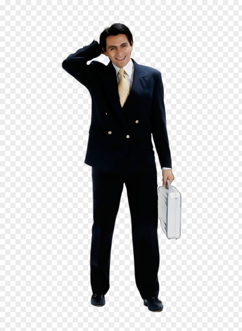 Uniform Outerwear Suit Clothing Formal Wear Standing Tuxedo PNG