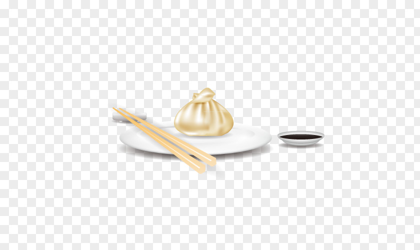 Vector Bun Chopsticks Dish Dishware Baozi Designer PNG