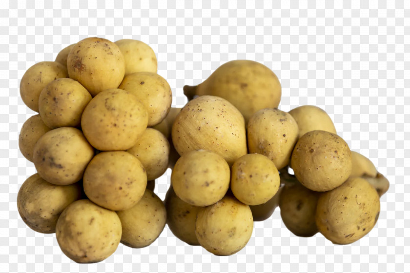 Yukon Gold Potato Russet Burbank Tuber Langsat Fruit PNG