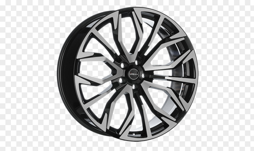 Alloy Wheel Car Land Rover Rim PNG