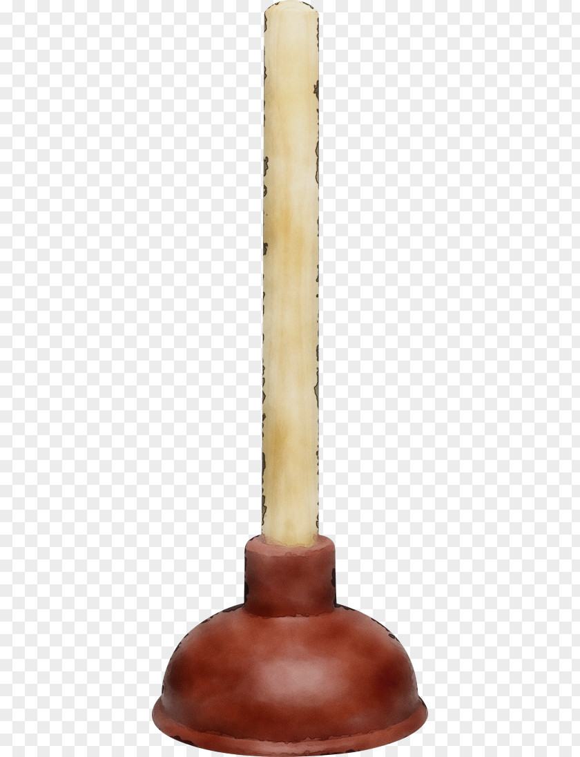 Column Candle Holder PNG