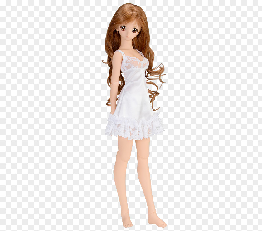 Dream Doll Cocktail Dress Barbie Dollfie Fashion PNG