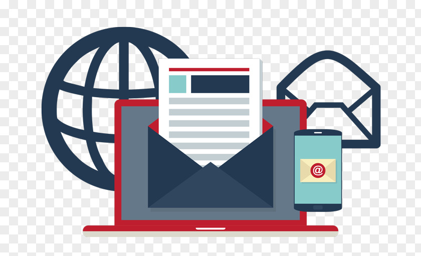 Email Clip Art Marketing Free Content PNG
