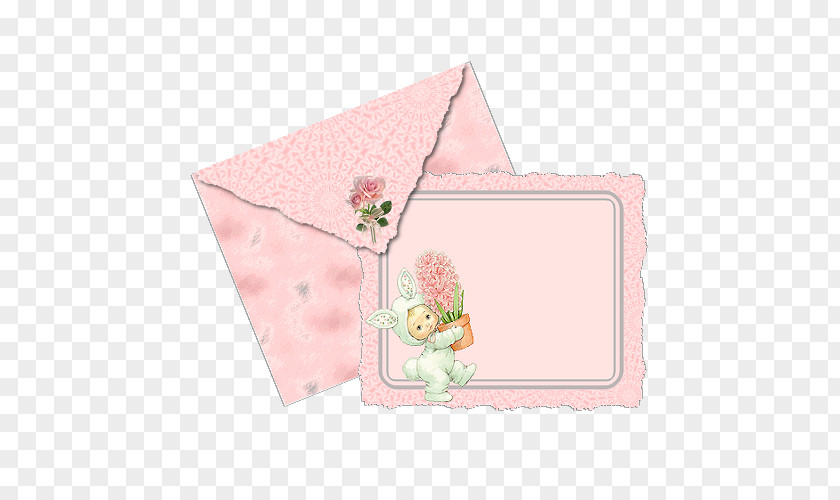 Envelope Animation Party Birthday Clip Art PNG