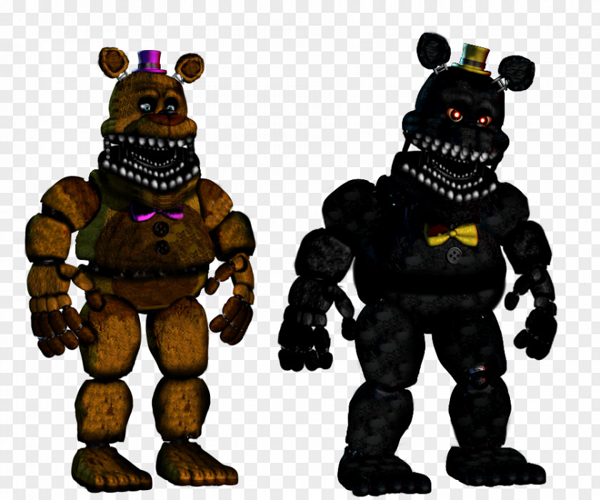 Five Nights At Freddy's 4 Freddy's: Sister Location Freddy Fazbear's Pizzeria Simulator 3 PNG