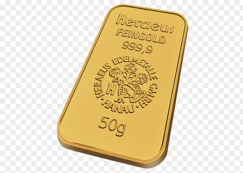 Gold Biscuit Bar Gram Bullion PNG