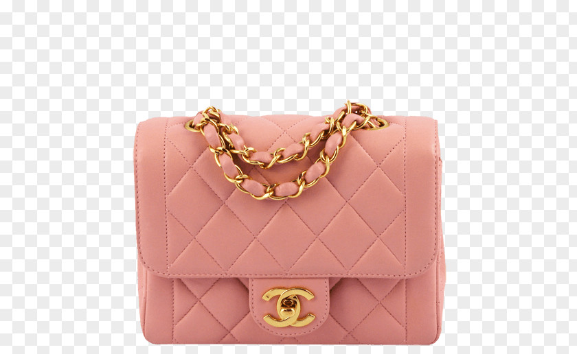 Luxe Handbag Chanel Leather Luxury PNG
