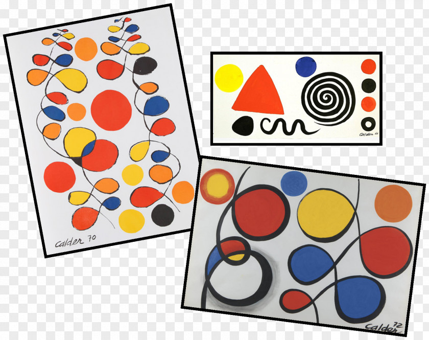 Painting The Calder Game Artist Visual Arts PNG