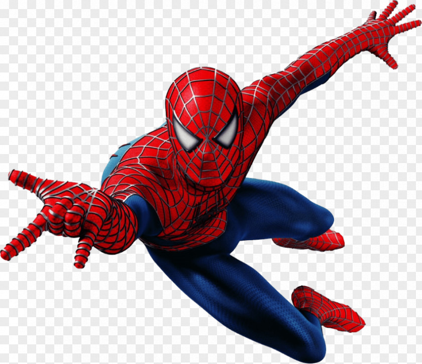 Spider-man Spider-Man Clip Art Image Comic Book PNG