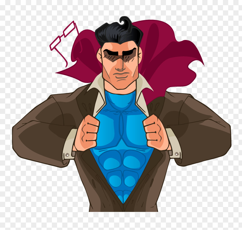 Superman Clark Kent Hawkman Superhero Drawing PNG
