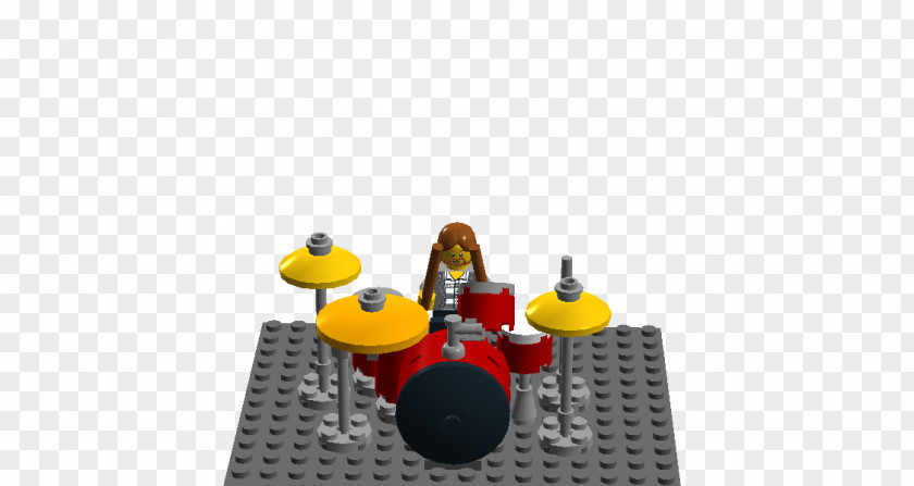 Toy Lego Ideas Foo Fighters PNG