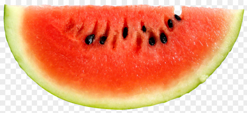 Watermelon Slice Cantaloupe PNG