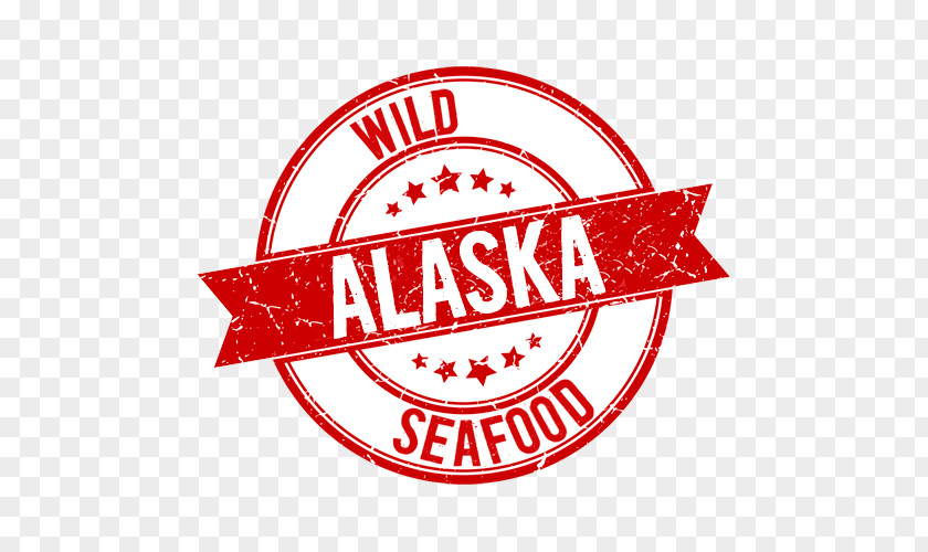Alaska Seafood Company Grill Gold Teeth Colon Cleansing Logo PNG
