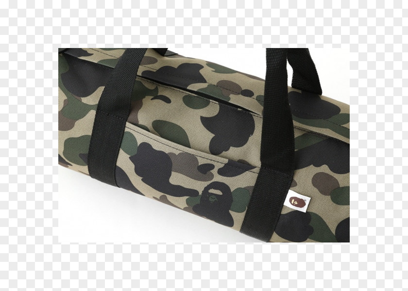 Bag A Bathing Ape Military Camouflage Handbag BAPE KIDS PNG