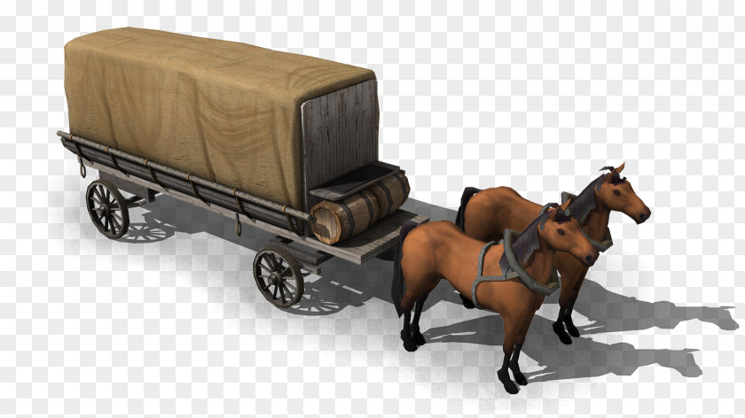 Carriage Train Fever Tram Horse Rail Transport Cargo PNG