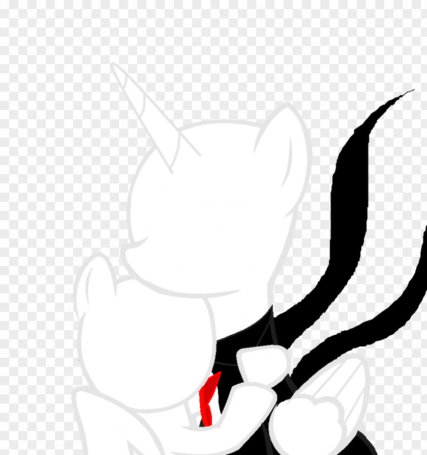 Cat Cartoon Horse Tail Clip Art PNG