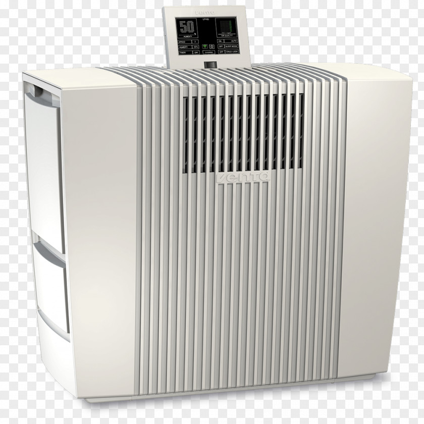Dust Mites Humidifier Venta LW45 Wi-Fi Air Purifiers Room PNG