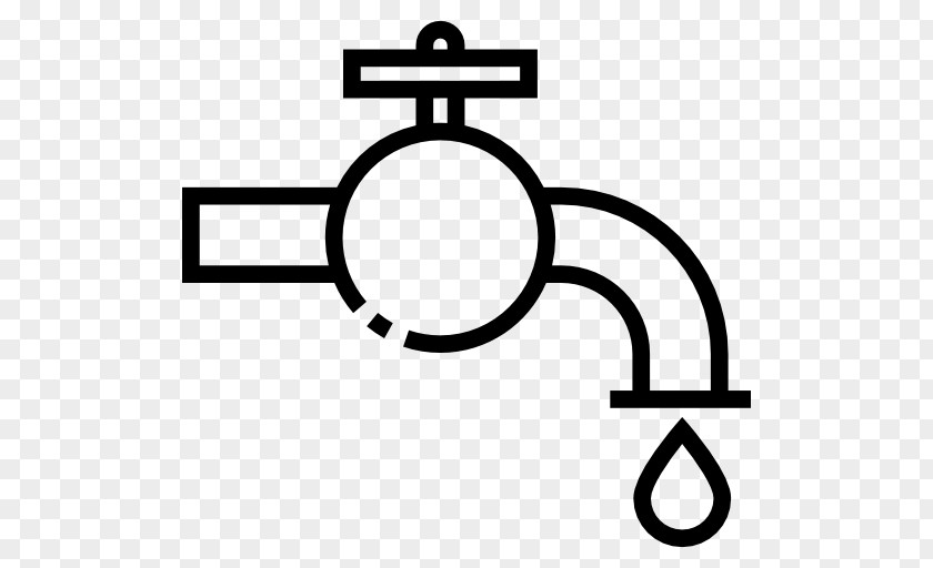 Faucets Vector Tap Water Treatment PNG