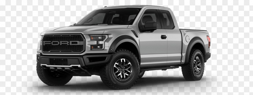 Ford Raptor F-Series Pickup Truck Car 2017 F-150 PNG