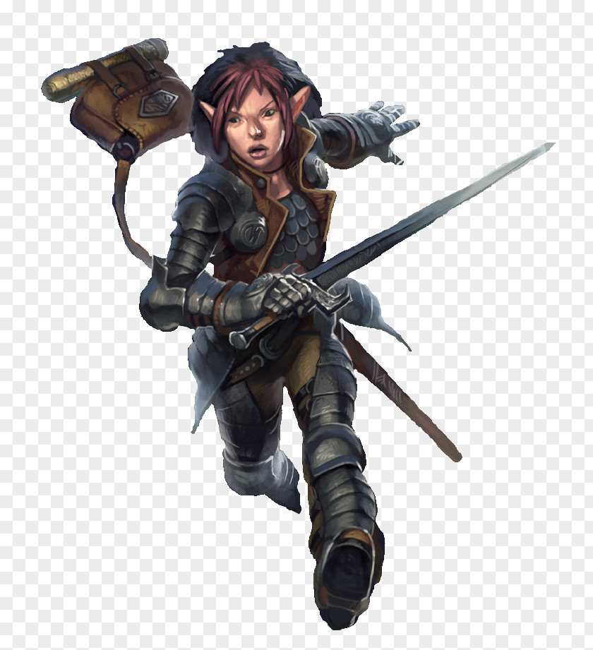 Gnome Dungeons & Dragons Pathfinder Roleplaying Game D20 System Halfling Thief PNG