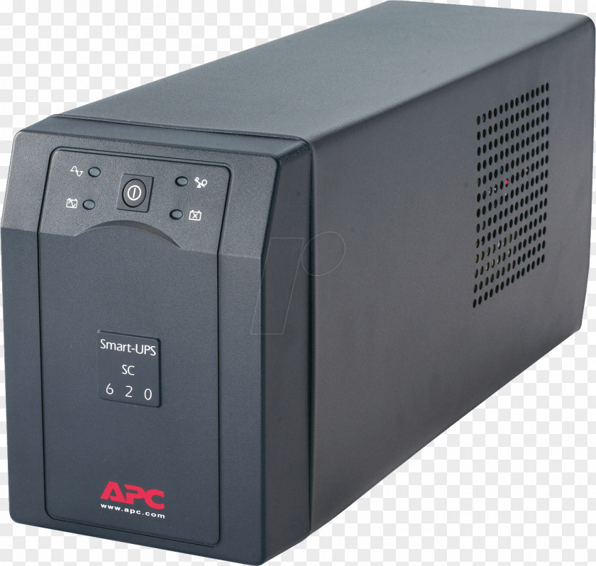 Jaya Tv APC By Schneider Electric Smart-UPS SC 620VA RM 1000VA USB 640.00 UPS PNG