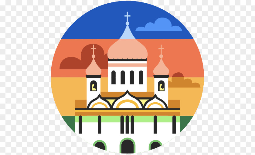 Kiev Christianization Of Kievan Rus' Constantinople Moscow PNG