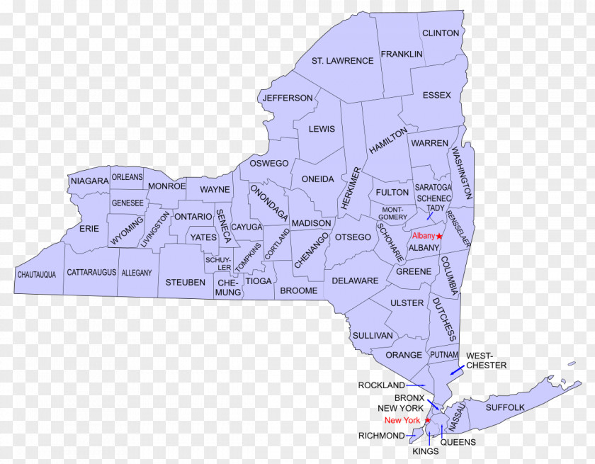 Manhattan The Bronx Queens New York County Pennsylvania PNG