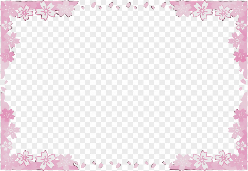 Picture Frame PNG