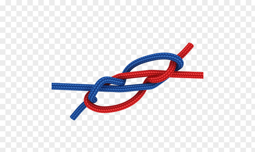 Rope Carrick Bend Knot Necktie Birthday PNG
