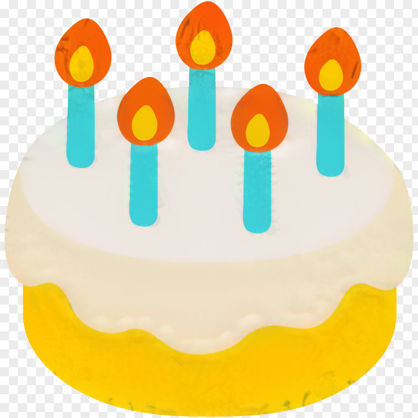 Torte Food Cartoon Birthday Cake PNG