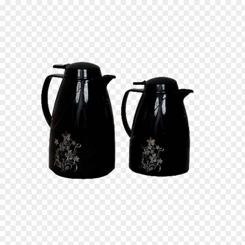 Vacuum-flask Jug Kettle Pitcher Mug PNG