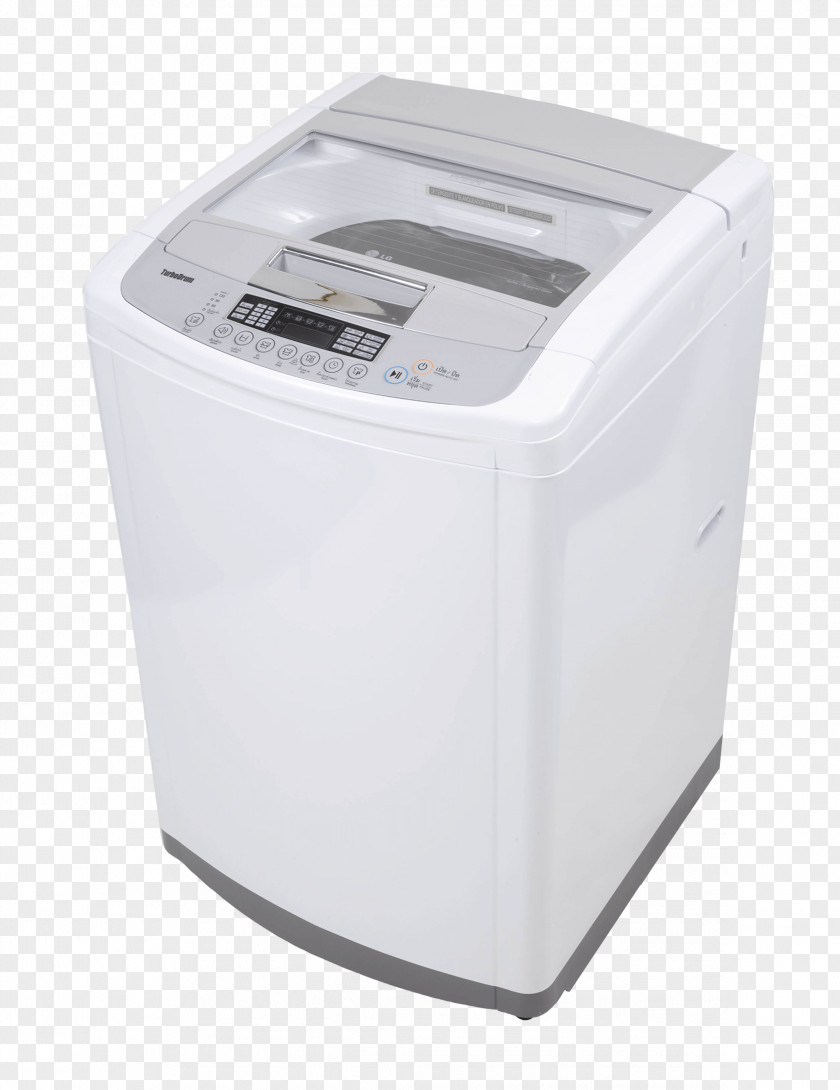 Washing Machine Appliances Machines LG Electronics Corp Laundry PNG