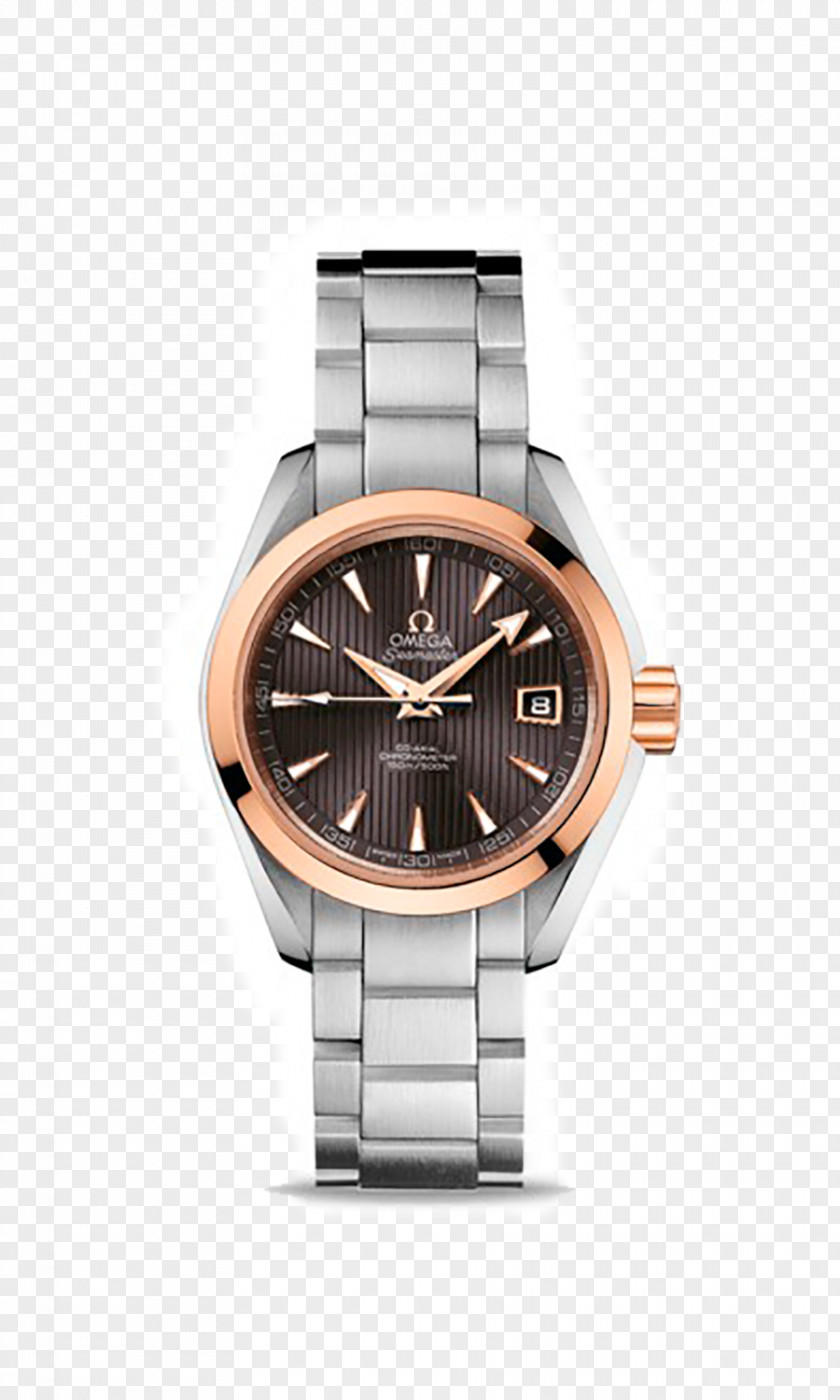 Watch Omega Speedmaster Seamaster SA Ladies PNG