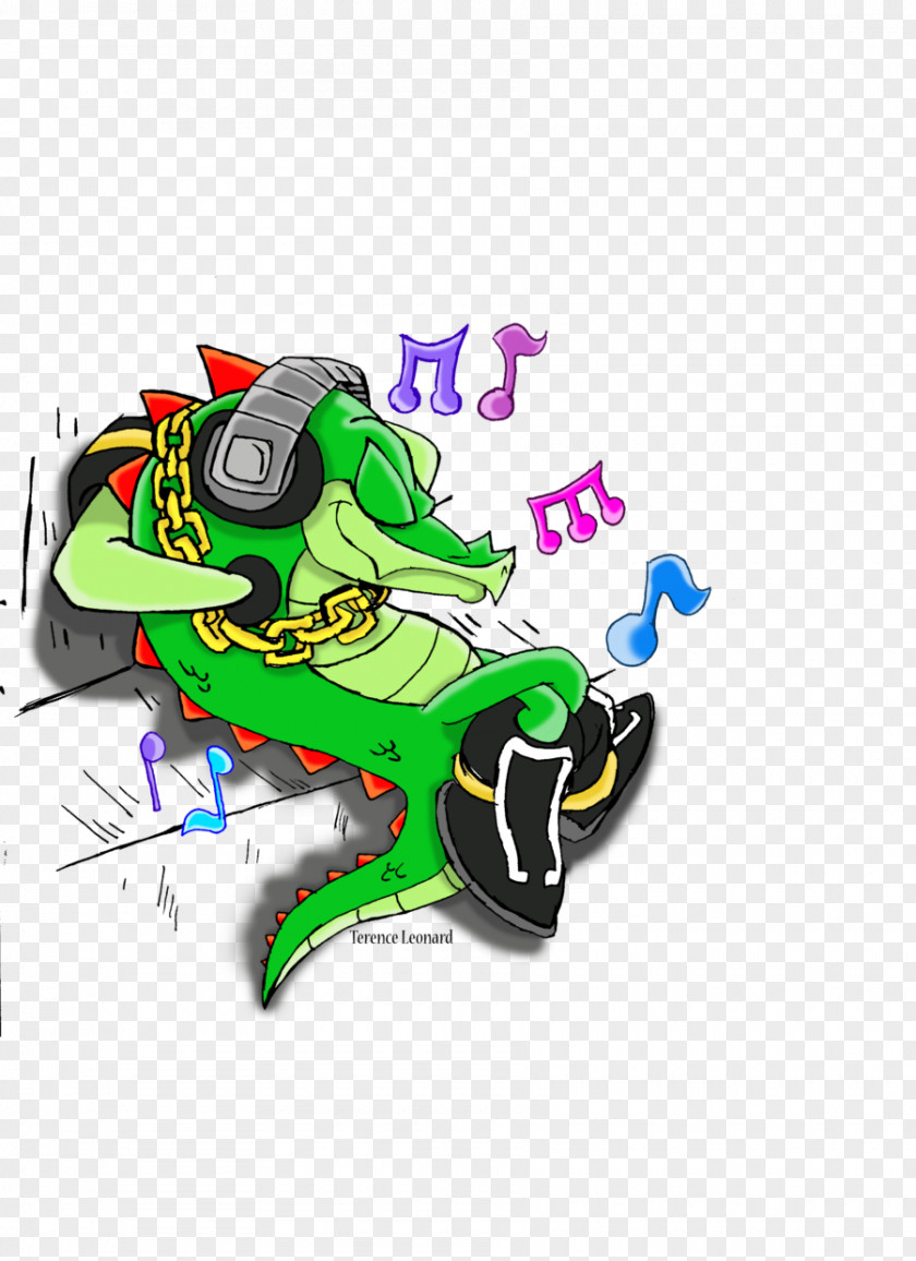 Amphibian Cartoon PNG