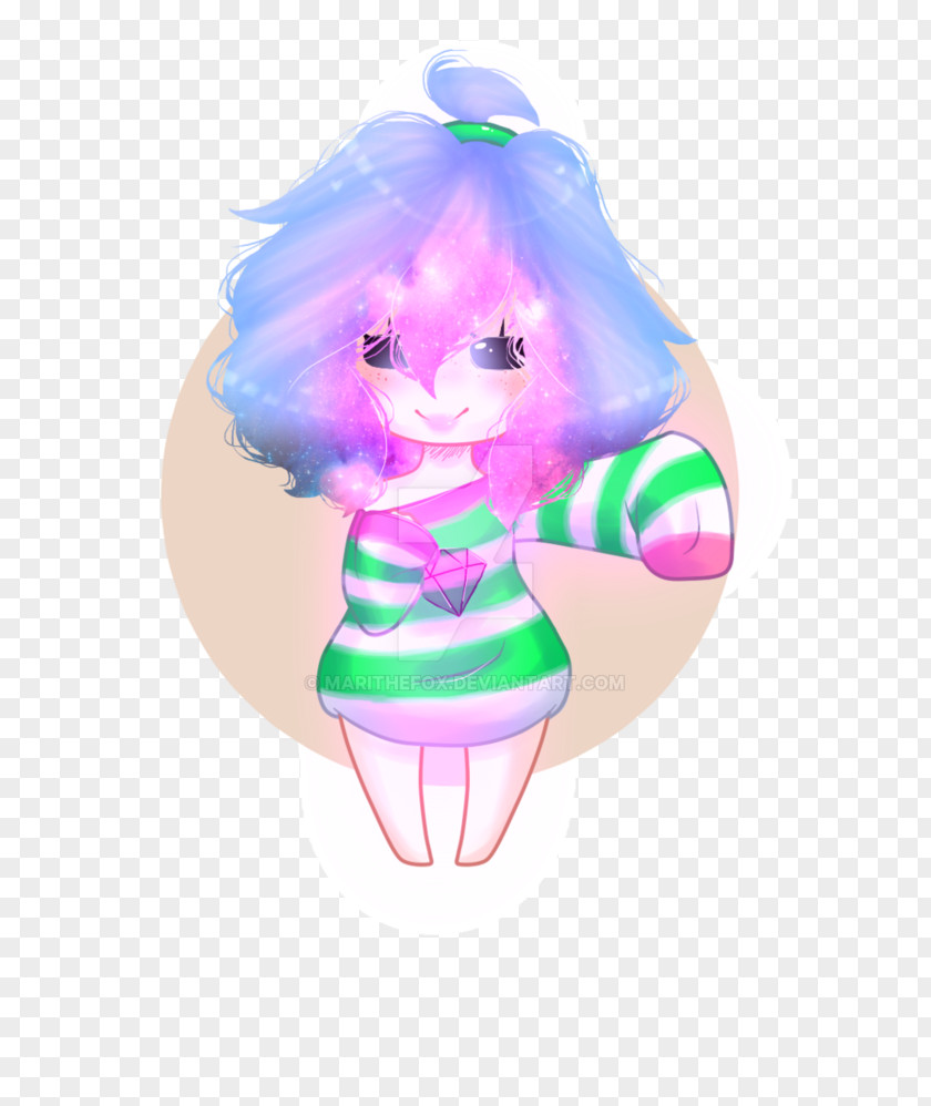 Christmas Ornament Character PNG