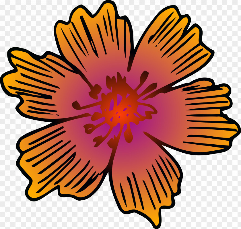 Chrysanthemum Clip Art Floral Design Petal Flower PNG