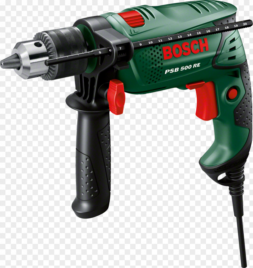 Drill Augers Hammer Robert Bosch GmbH Tool Impact Driver PNG