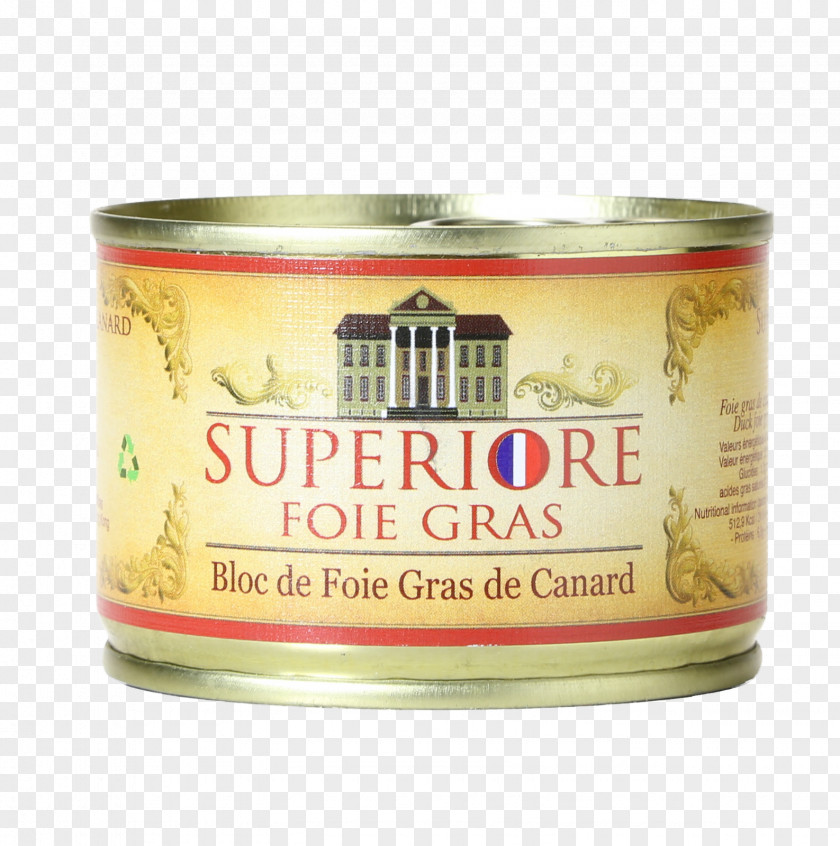 Foie Gras Flavor PNG