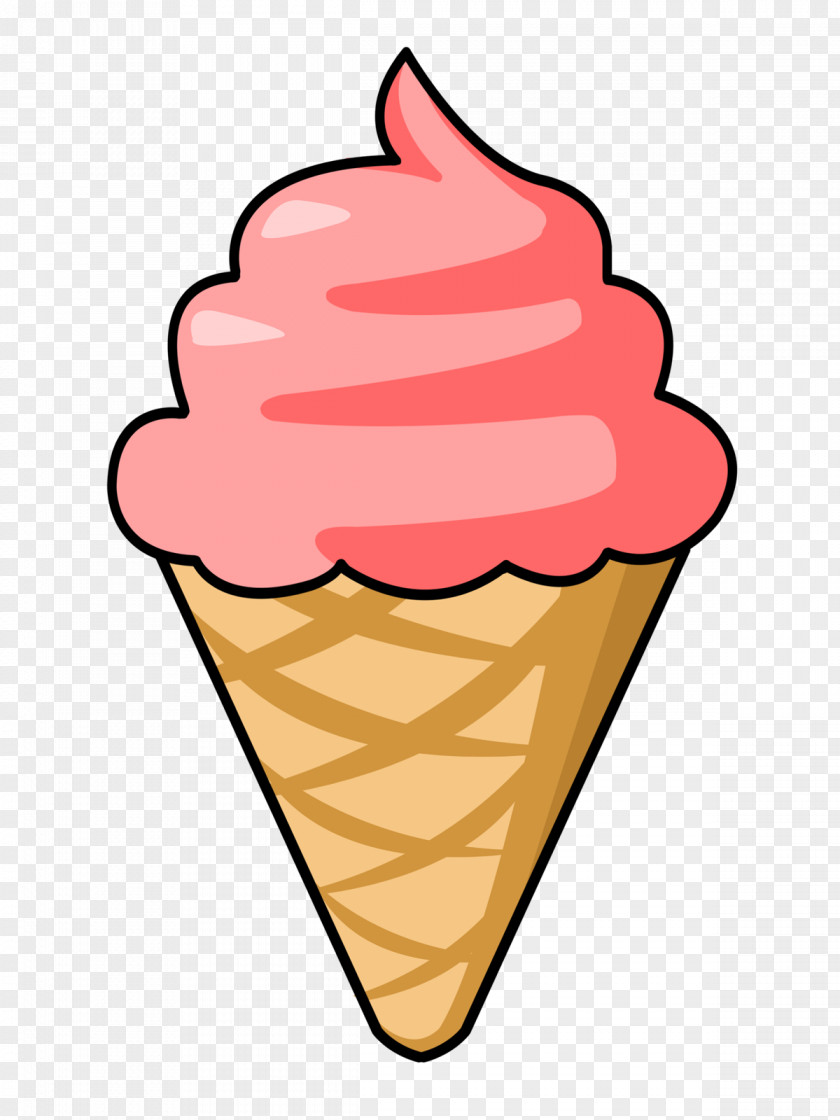 Ice Cream Cliparts Cone Neapolitan Clip Art PNG