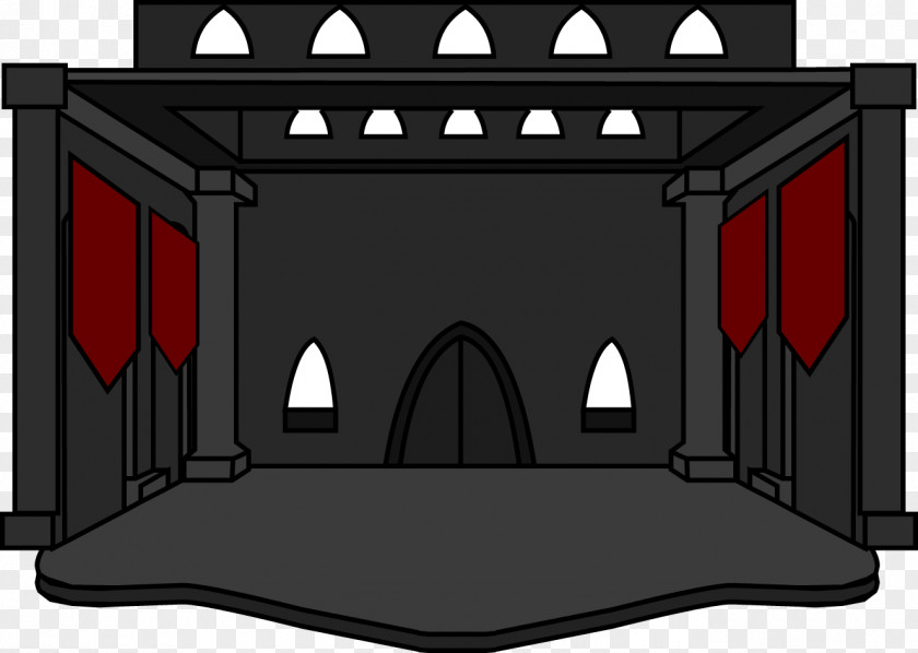 Igloo Club Penguin Architecture House Wiki PNG